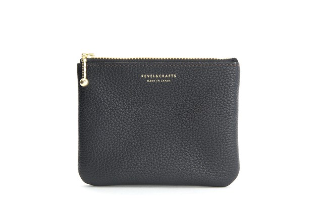 MULTI POUCH M BLACK
