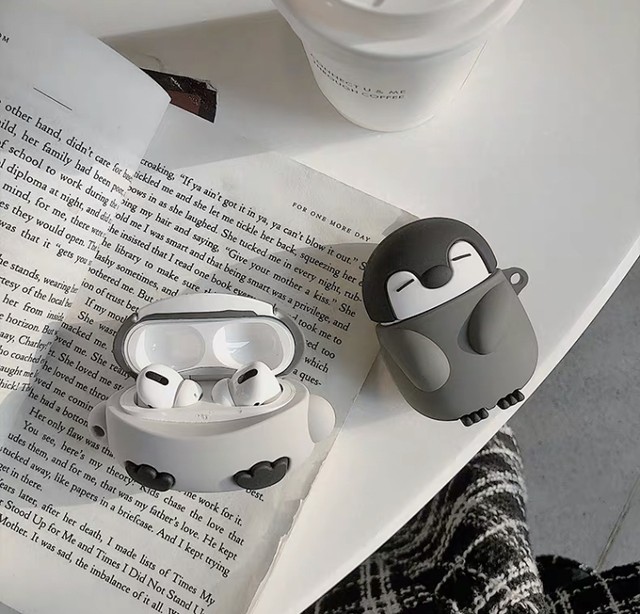 Air Pods 1 2 Pro ケース エアポッツ エアポッズ Airpods Arar Park
