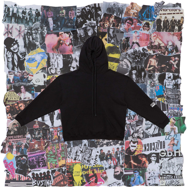 Hoodie Angura アングラ Street Fashion Brand ストリート ファッション ブランド の通販サイト