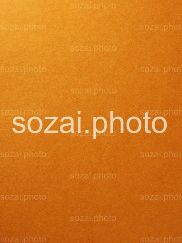 D Parts B 14 写真素材 背景写真セット 実写画用紙 オレンジ系 Sozai Photo Stock Photos