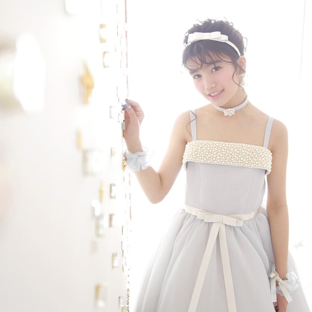 キッズドレスレンタル Dr17 発表会ドレス 女の子 13歳洋装 十三参り リングガールドレス フラワーガール 記念日を彩るトータルスタジオフォセット ネットショップ 衣裳レンタルや出張撮影