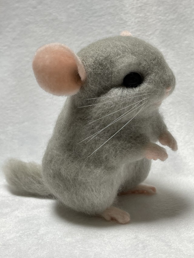 オーダー参考ページ うちの子ぬいぐるみ なつはちふれんず