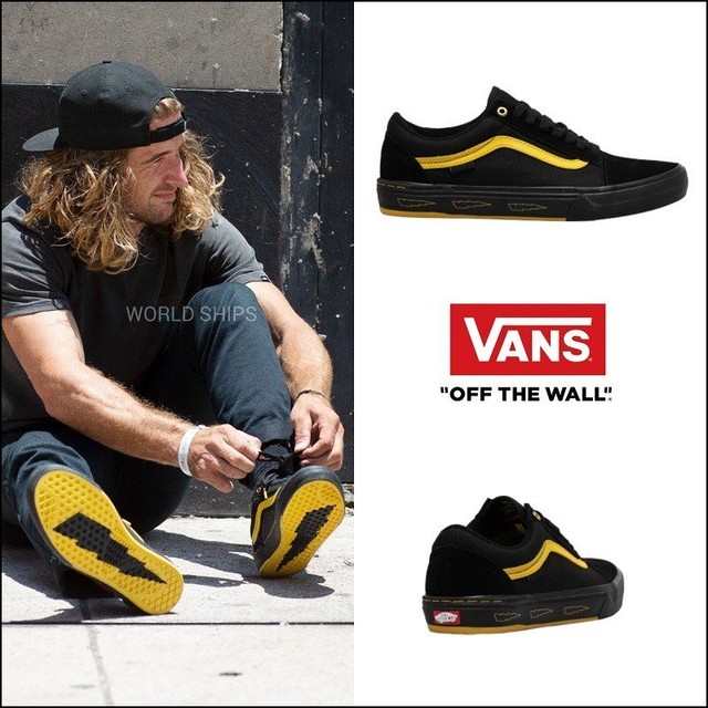 バンズ スニーカー レディース メンズ Vans オールドスクール Old