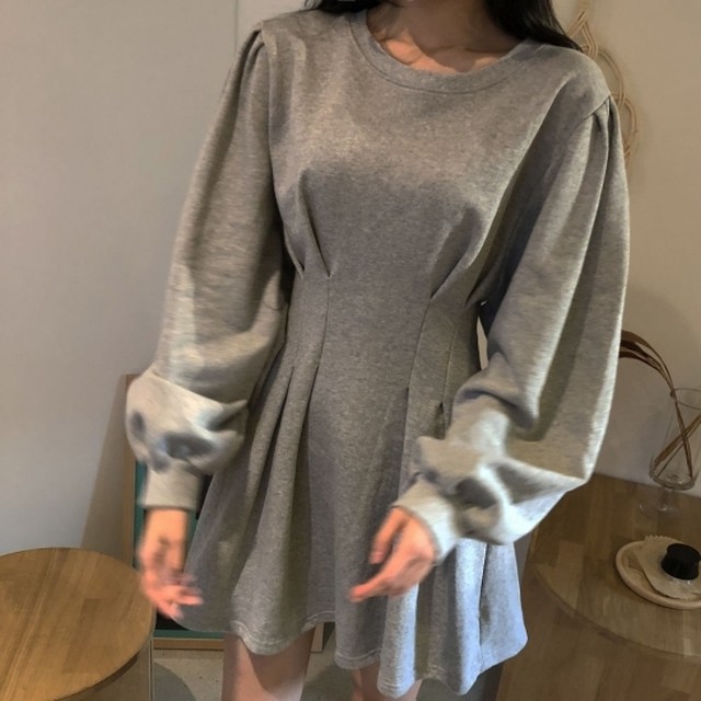 ミニワンピース ワンピース ミニ ワンピ ワンピース 大きいサイズ 春ワンピース 春 韓国 ファッション レディース 韓国 レディース ファッション ワンピース 新作 トレンド おしゃれ 大人可愛い ストライプ St0077 Dbstyle 海外インポートレディースアパレルショップ