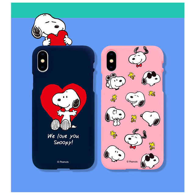 スヌーピー Iphone ギャラクシー Peanuts Snoopy チャーリーブラウン キャラクター Tpu ソフト Sti 402 Hanholic Jp Iphoneケース スマホアクセサリー 輸入雑貨