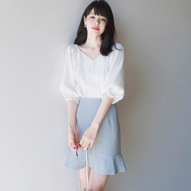 ｏｌ系 綺麗め ツーピース オフィスカジュアル Milkyway