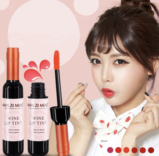 可愛い口紅通販 韓国リップグロスのお店 中国コスメ通販はmutty Online Store