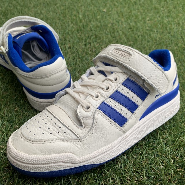 Adidas Forum Lo アディダス フォーラム ロー D149 Reshoe