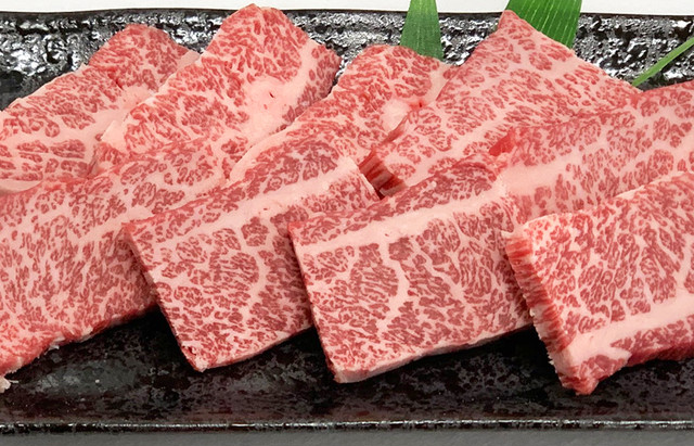 和牛カルビ 300g