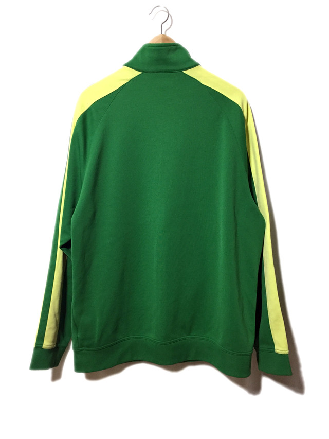 Nike ナイキ ジャージトラックジャケット メンズxl C0261 古着屋icecream