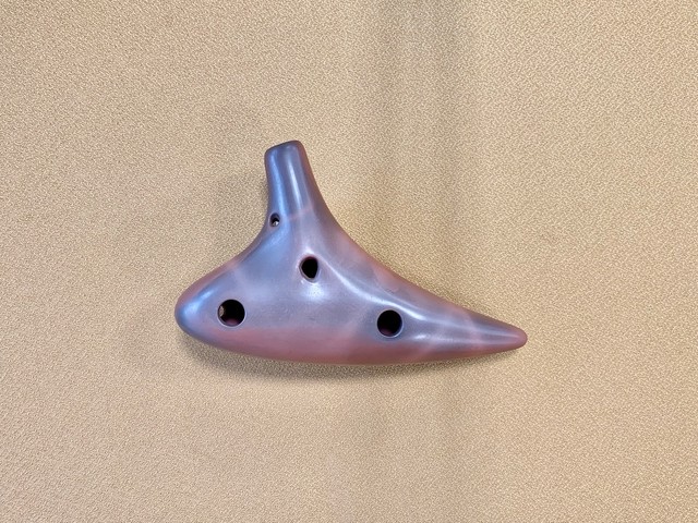 Tngオカリナ ソプラノf管 Sf管 宗次郎公式オンラインショップ