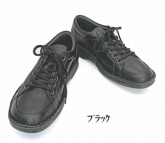 メンズシューズ 紳士靴 メンズファッション 靴 レースアップ カジュアル シューズ 3012 Tre Fiore