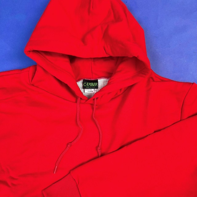 キャンバー 12 5oz アークティックサーマルパーカー Fbt Shop Store