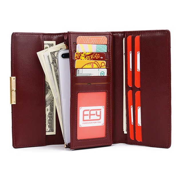 プレゼントおすすめ 多機能 サイフ 大人 人気財布 長財布 レディース 大容量 ロングウォレット カード収納 小銭入れあり さいふ 大人 ネット通販 購入 激安 10代 代 30代 40代 春 夏 秋 冬 Roprot ロプロット ファッション レディースアパレル販売