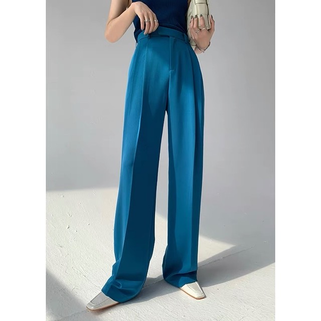 design slacks pants