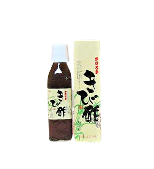 きび酢 300ml