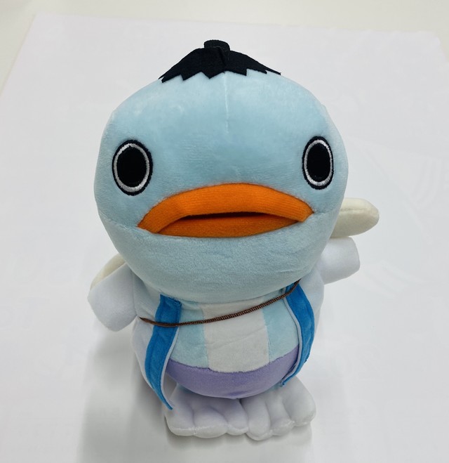 もちもちぬいぐるみ もちたろう 地場産品のお店 こうのみね