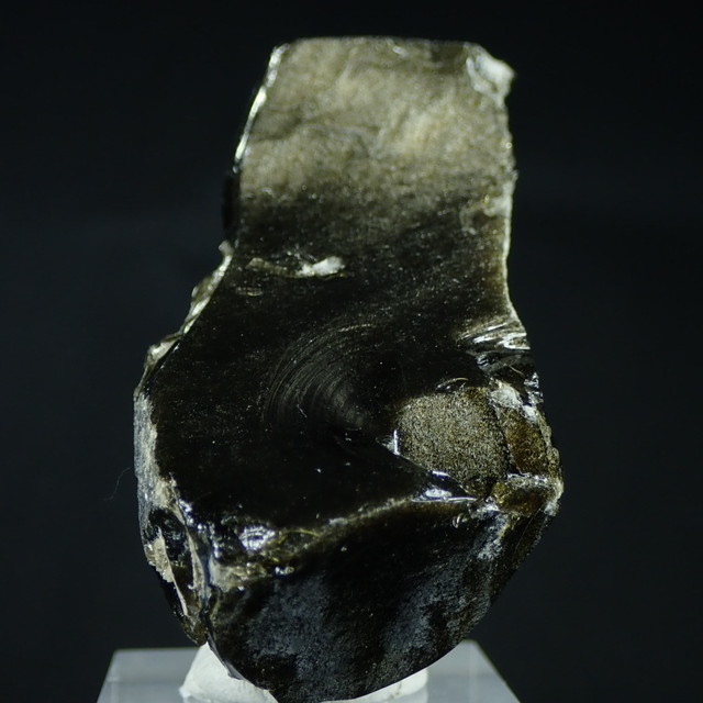 オブシディアン 黒曜石 Smokycrystal