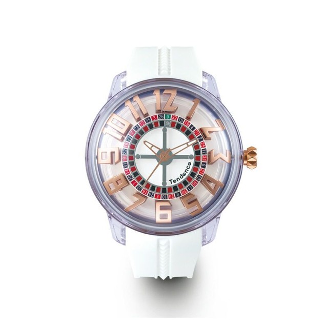 【Tendence テンデンス】TY023003 KING DOMEキングドーム(ホワイト)/正規輸入品
