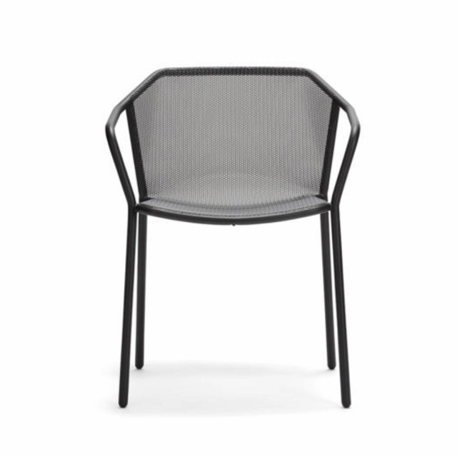 emu-DARWIN ARM CHAIR