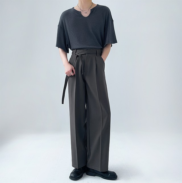 Pants 韓国メンズファッション通販サイト Munano