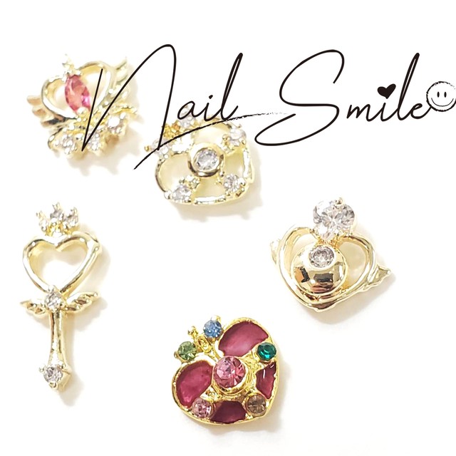 Nail Shop ネイルスマイル