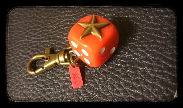 34 Psychorock Keyholder ｻｲｺﾛｯｸｷｰﾎﾙﾀﾞｰ By 0 Ciamasamart