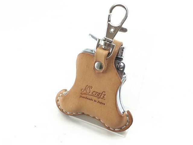 オーダー ロンソン バンジョーケース M S Craft Leather Jewelry