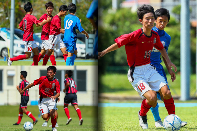 鹿児島実業高サッカー部 19 球蹴男児u 16リーグ フォトブック Koichi Photo