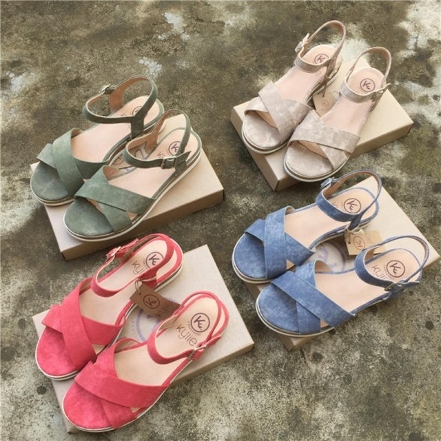 新鮮なサンダル 幅広 レディース 人気のファッション画像