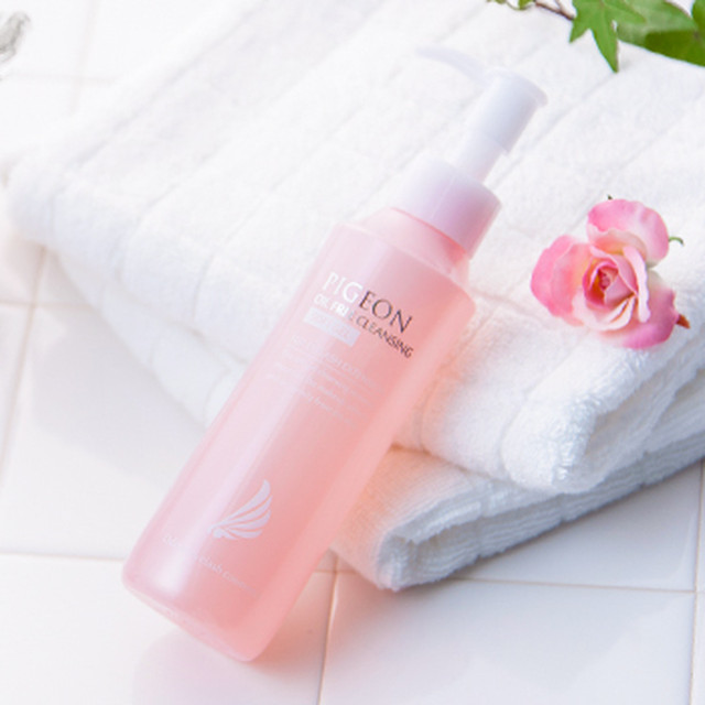 Pigeon ピジョン オイルフリークレンジングソフトジェル Eyeplaia Online Store