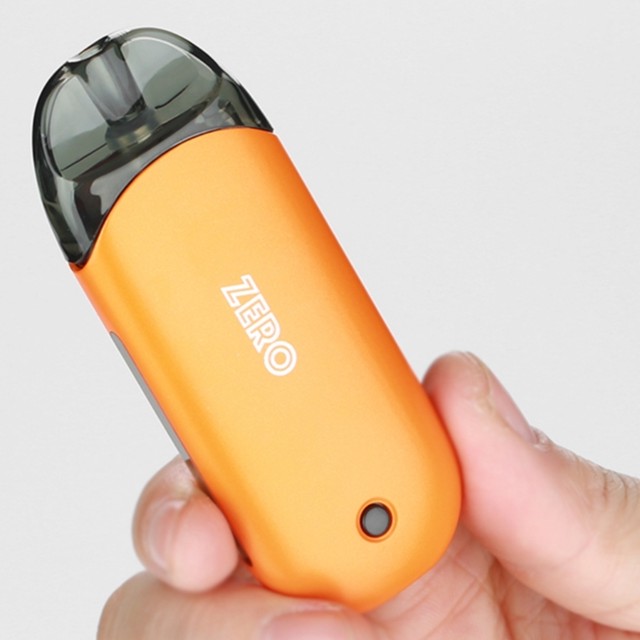 Vaporesso Renova Zero Pod キット ベポレッソ レノバゼロ ポッド ベイプ Vape セラミックコイル Vape専門店 Dream Vape ドリーム ベイプ Base店