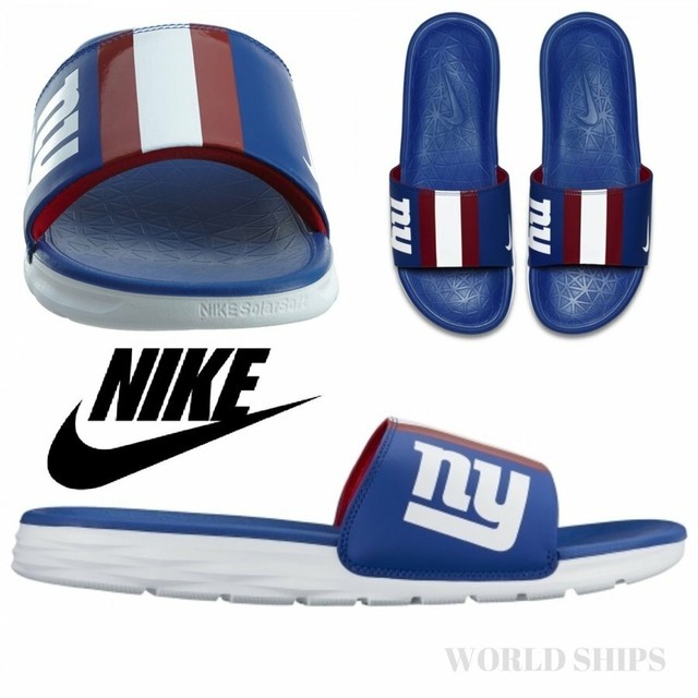 サンダル ナイキ ベナッシ メンズ レディース Nike Benassi Nfl New