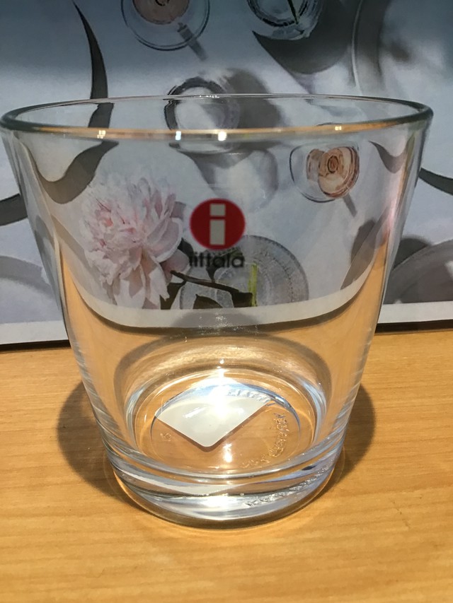 iittala KARTIO タンブラー 210cc