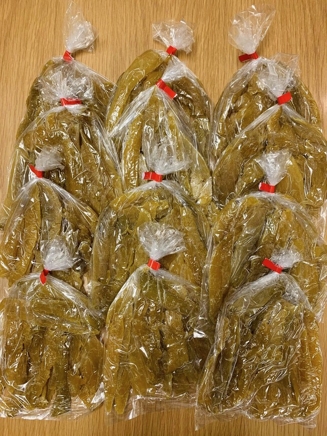 ほしいもの百貨