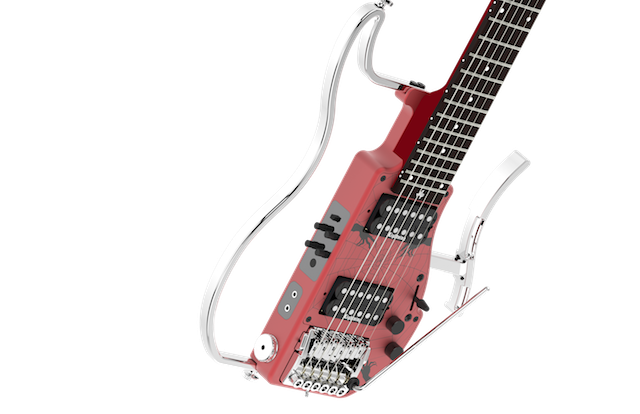 Ads 361hcl 6弦ギター Alpギター