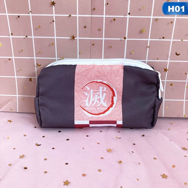 お取り寄せ商品 筆箱 ポーチ アニメ キャラクター ペンケース 文房具 Candy Melts