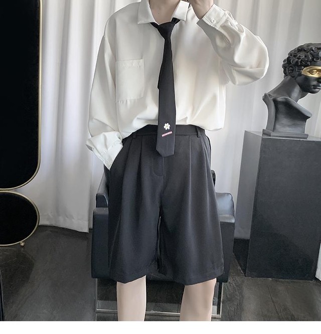 Korea ショーツ カラールーズパンツ ショート ブルマー ピュア 春夏秋冬 オルチャン K Pop アイドル 宝塚 オルチャンファッション 韓国ドラマ 韓国服 Kpop帽子 Kpop雑誌 Bts Niziu Twice Blackpink コリアン コリア 明洞 2b J9 Korea