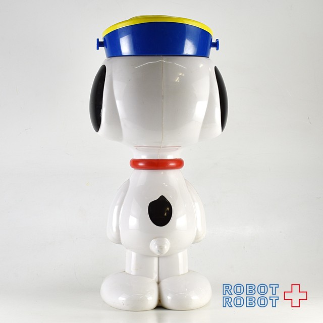 Usj限定 スヌーピー ドリンク ホルダー Robotrobot