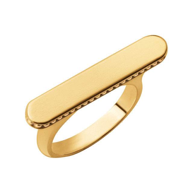 ナラティブ ロング リング