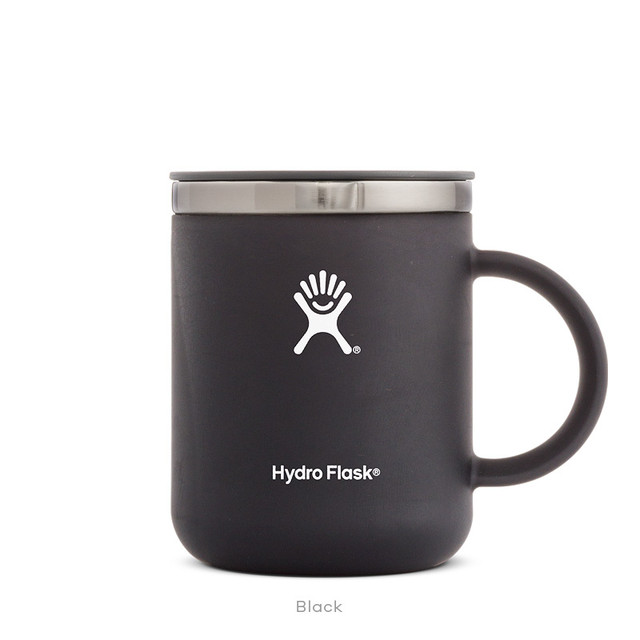 ハイドロフラスク コーヒーマグ Hydro Flask 12oz Coffee Mug 354ml Blue Splash