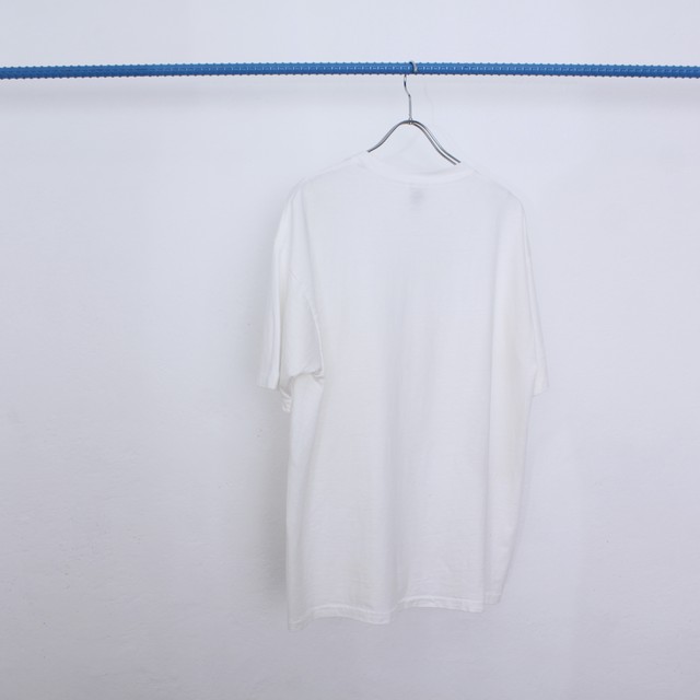 0090 Old Gap Pocket Tee 90s 90年代 オールドギャップ Tシャツ ポケt ポケットtシャツ 古着 Vintage ヴィンテージ Peecan