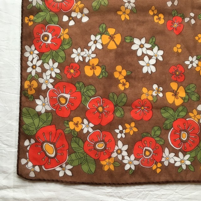 ご予約専用ページ 麻のおしゃれ刺繍ベスト 古着と雑貨のお店 Balalaika