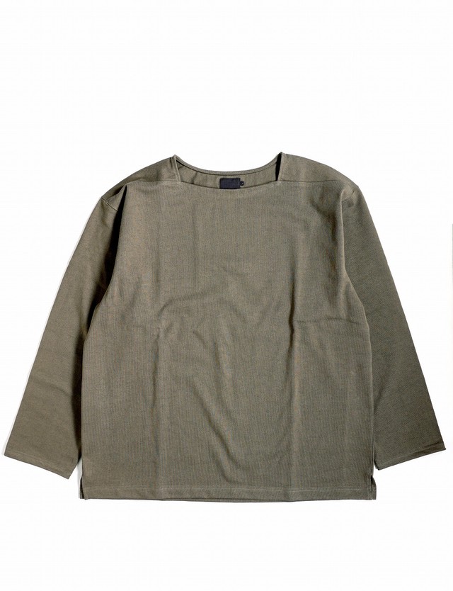 Super Tightly Plated L/S