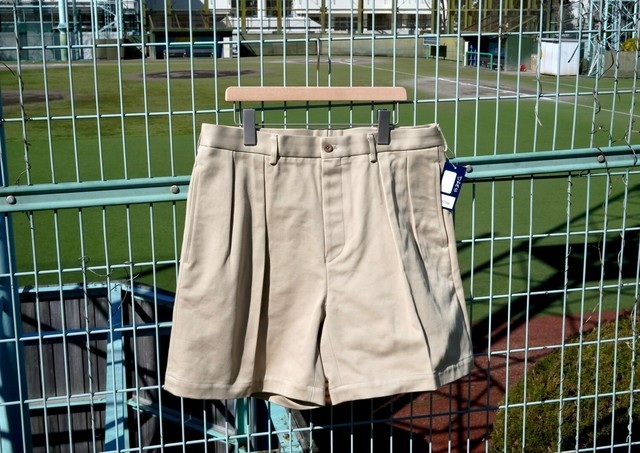 DRESS Ground Keeper Shorts