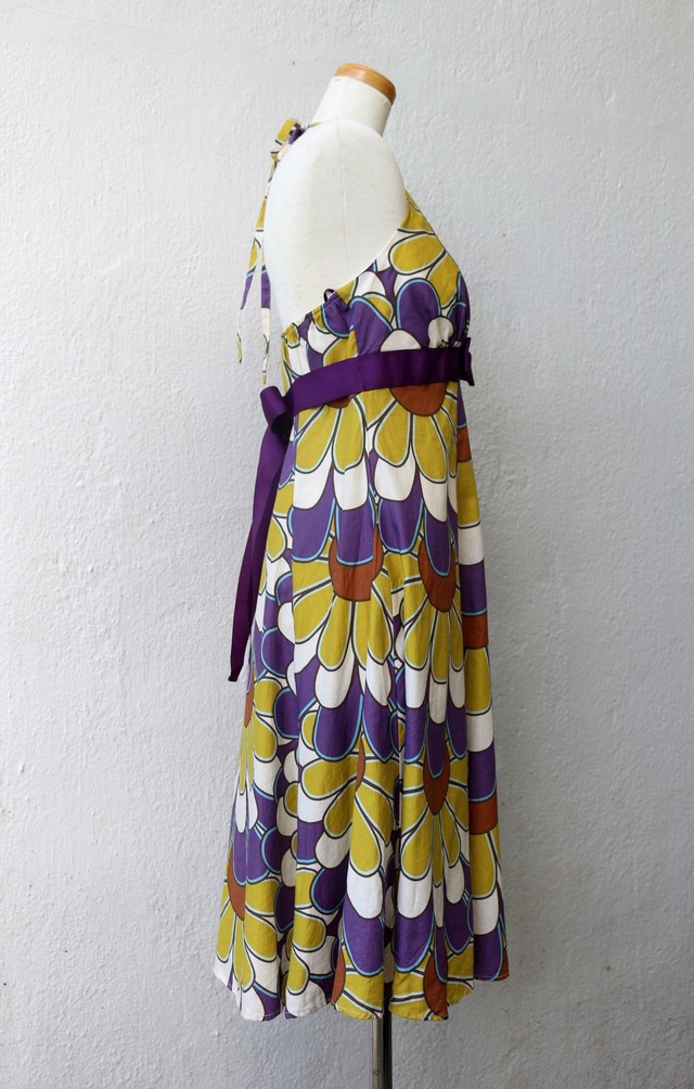 フランス Kookai クーカイ ワンピース 古着 Used Vintage Yard