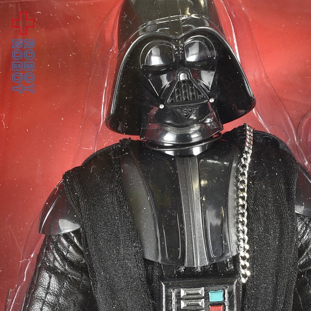 スター ウォーズ エリートシリーズ ダース ベイダー 12インチ プレミアムアクションフィギュア ディズニーストア限定 Robotrobot