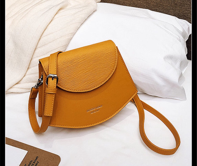 ハイブランド仕様デザイン ショルダーバック R Mstyle