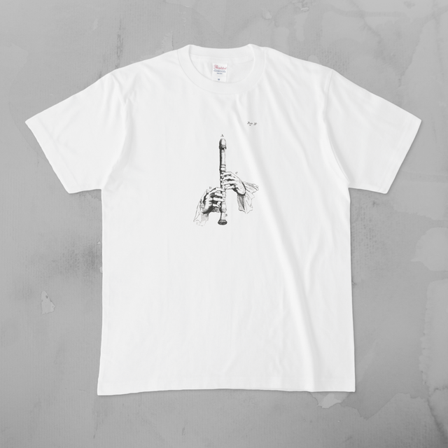 リュートのある暮らし