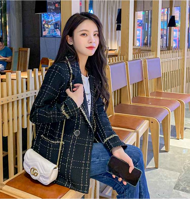 ジャケット レディース 冬 テーラードジャケット セットアップ レディース リモート カジュアル ジャケット 上着 レディース 冬 Ol カジュアル 新作 ブラック おしゃれ 柄 An Allure